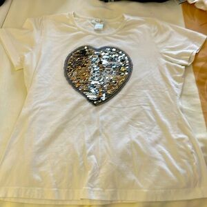 Women’s Large T-shirt